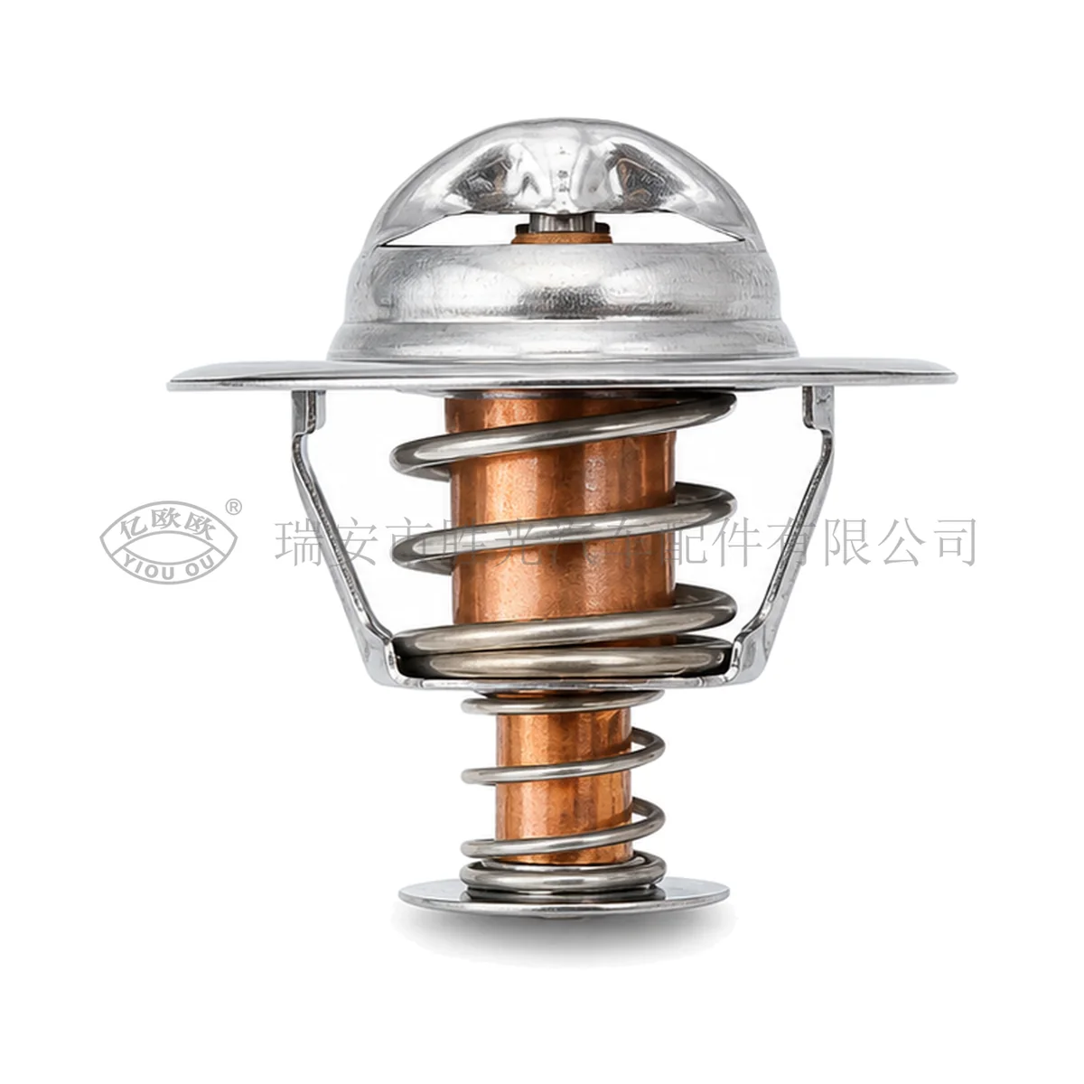 Automotive Thermostat J8105 — product image 1 of 3
