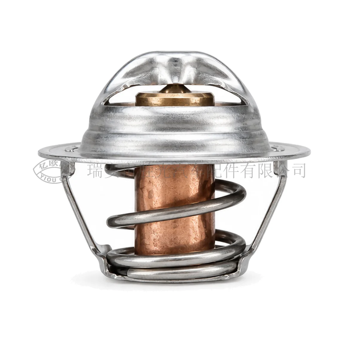Automotive Thermostat J8108 — product image 1 of 3
