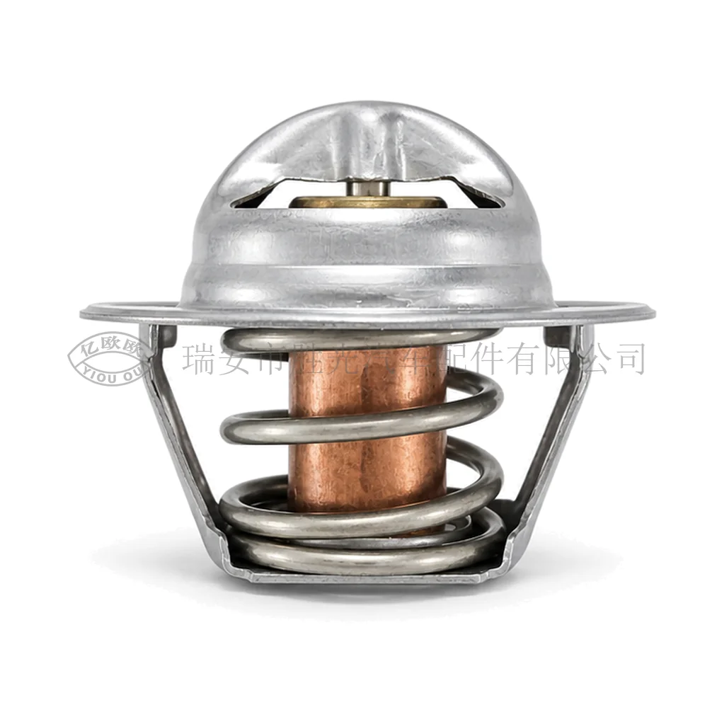 Automotive Thermostat J8109 — product image 1 of 3