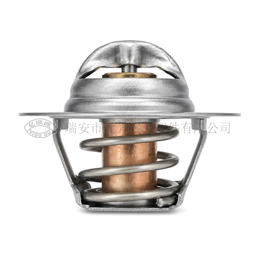 Automotive Thermostat J8112 — product image 1 of 3