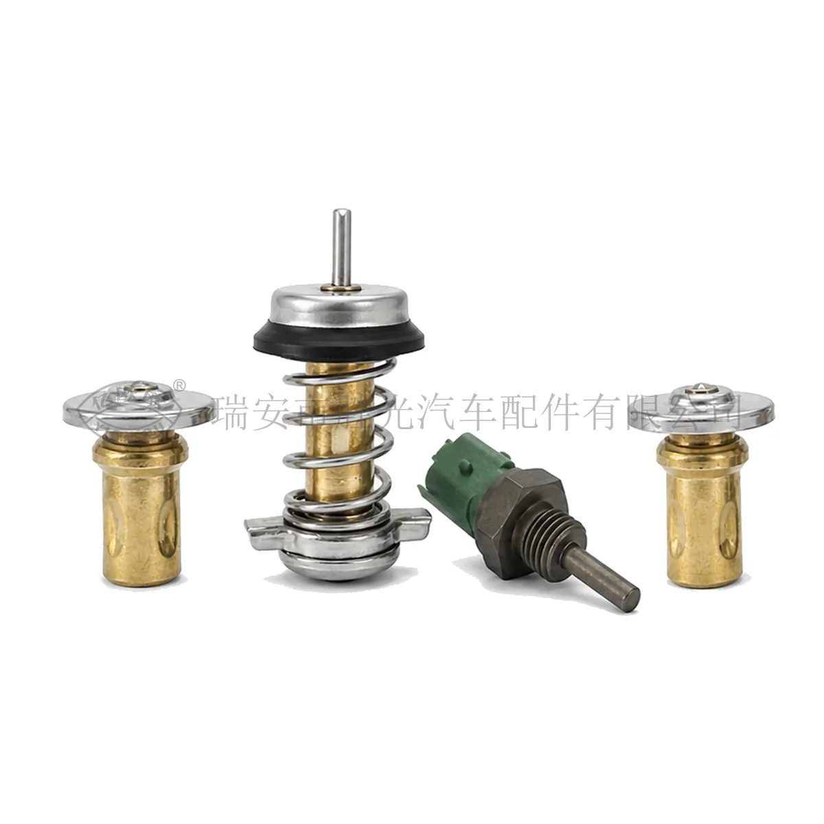 Automotive Thermostat J8115 — product image 1 of 3
