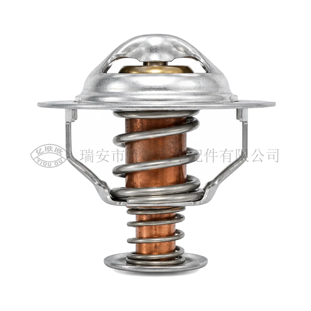 Automotive Thermostat J8116 — product image 1 of 3