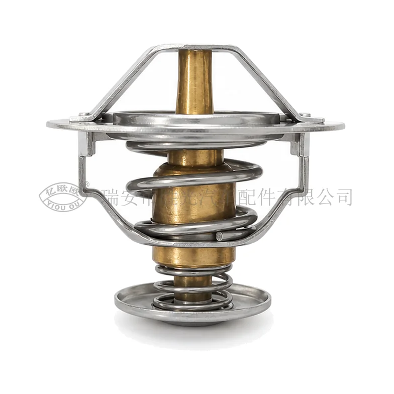 Automotive Thermostat J8122 — product image 1 of 3