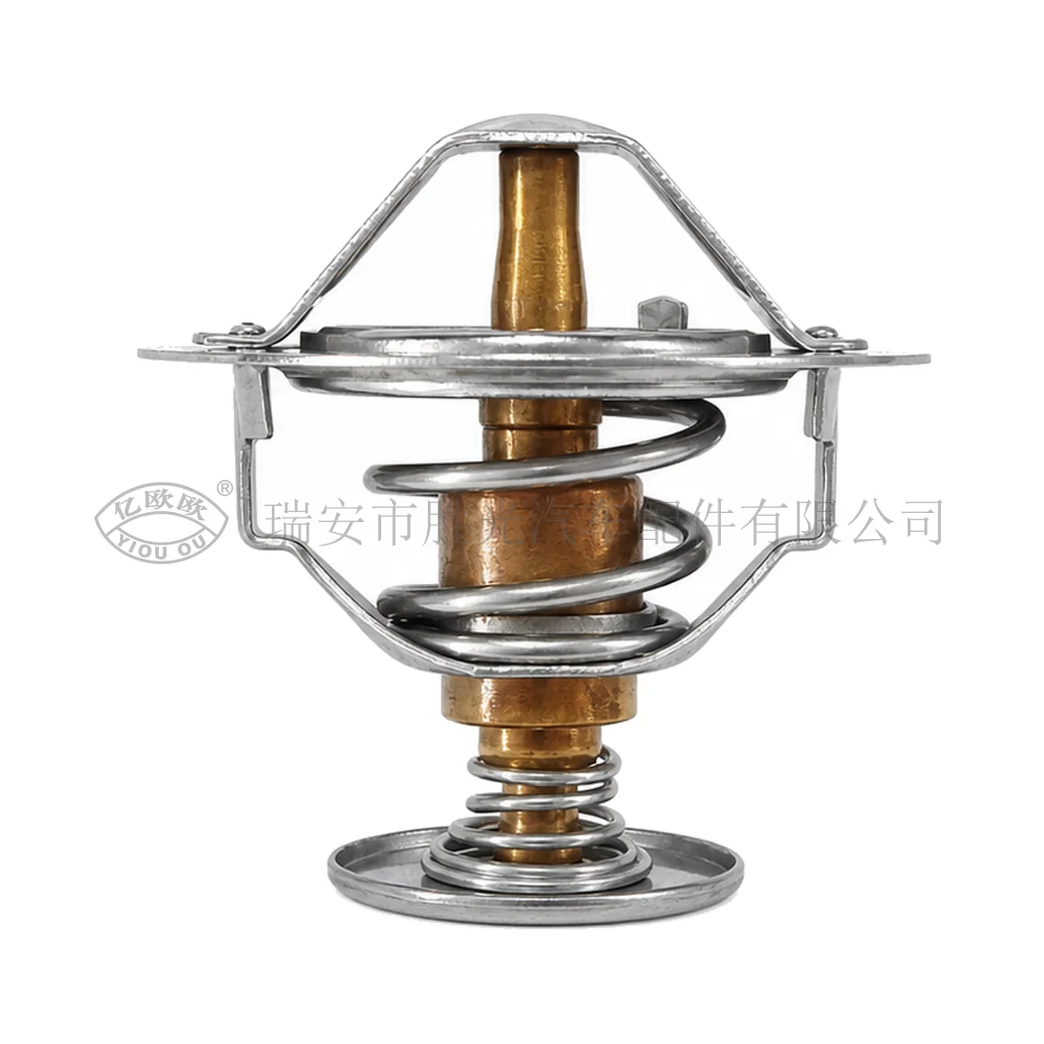 Automotive Thermostat J8123 — product image 1 of 3