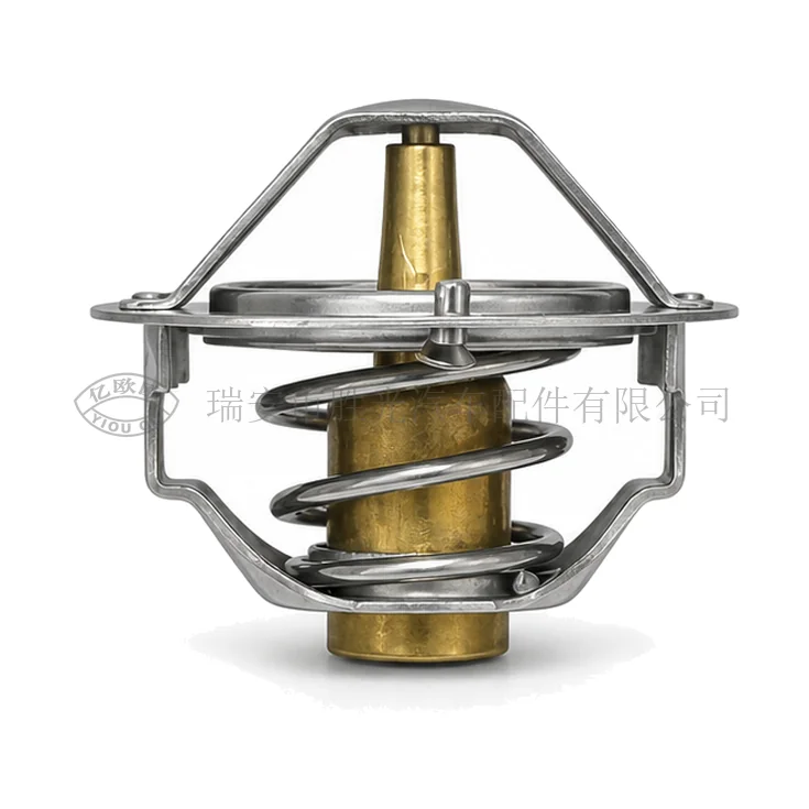 Automotive Thermostat J8124 — product image 1 of 3