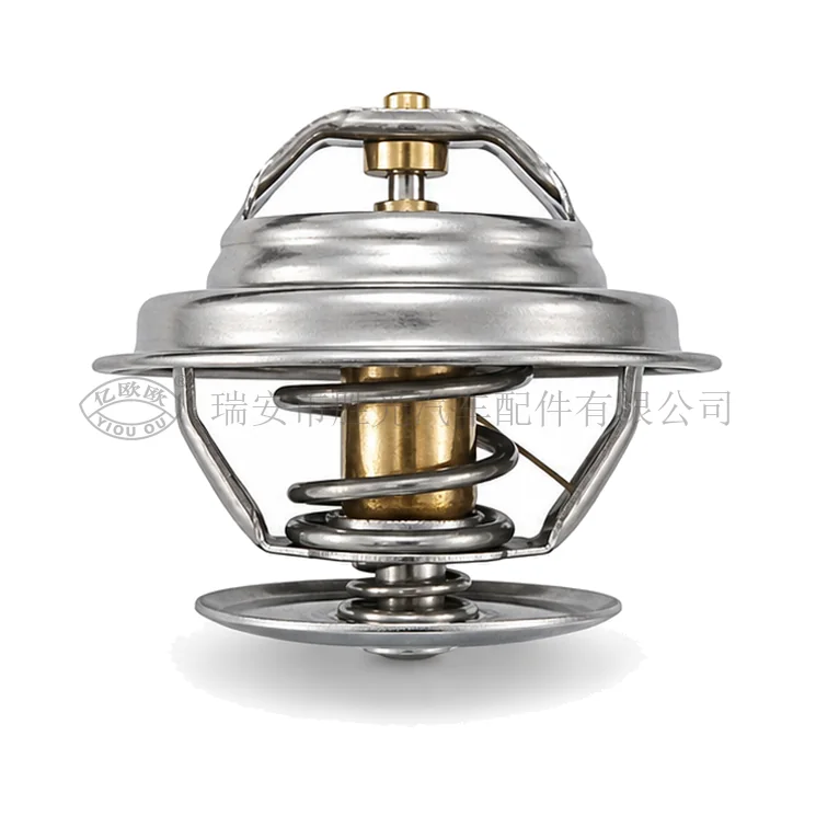 Automotive Thermostat J8125 — product image 1 of 3