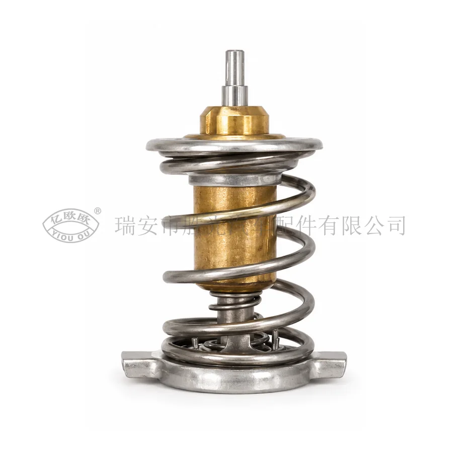 Automotive Thermostat J8128 — product image 1 of 3