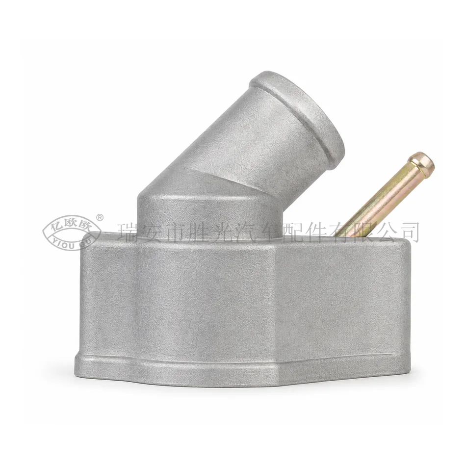 Automotive Thermostat J8129 — product image 1 of 2