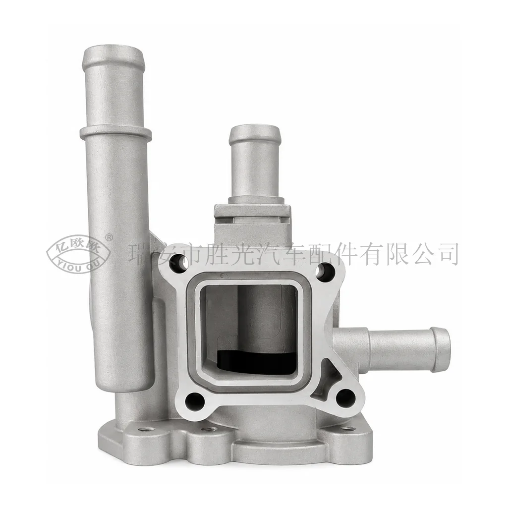 Automotive Thermostat J8130Z — product image 1 of 2