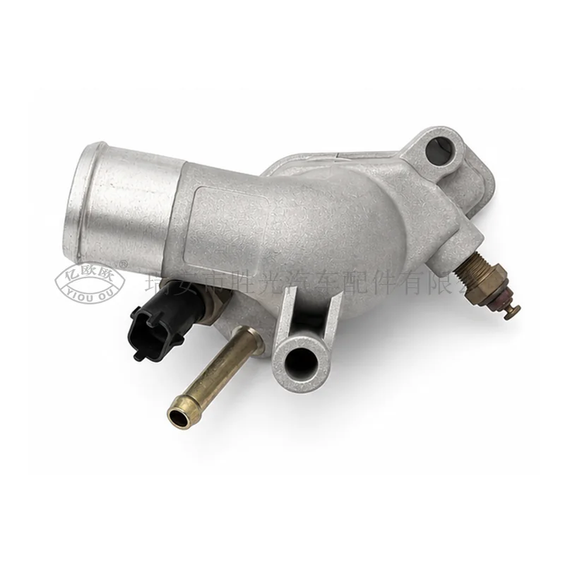 Automotive Thermostat J8135 — product image 1 of 6