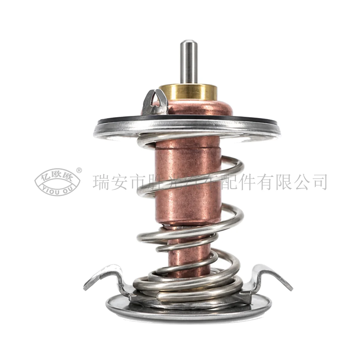 Automotive Thermostat J8140 — product image 1 of 3