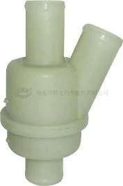 Automotive Thermostat J8143 — product image 1 of 1