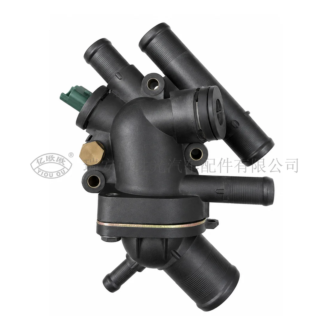 Automotive Thermostat J8145 — product image 1 of 2