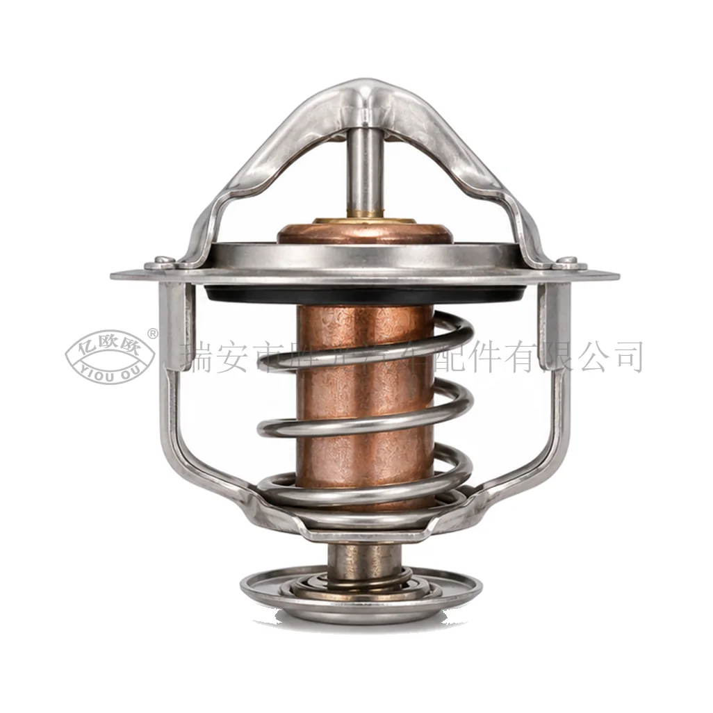Automotive Thermostat J8146 — product image 1 of 3
