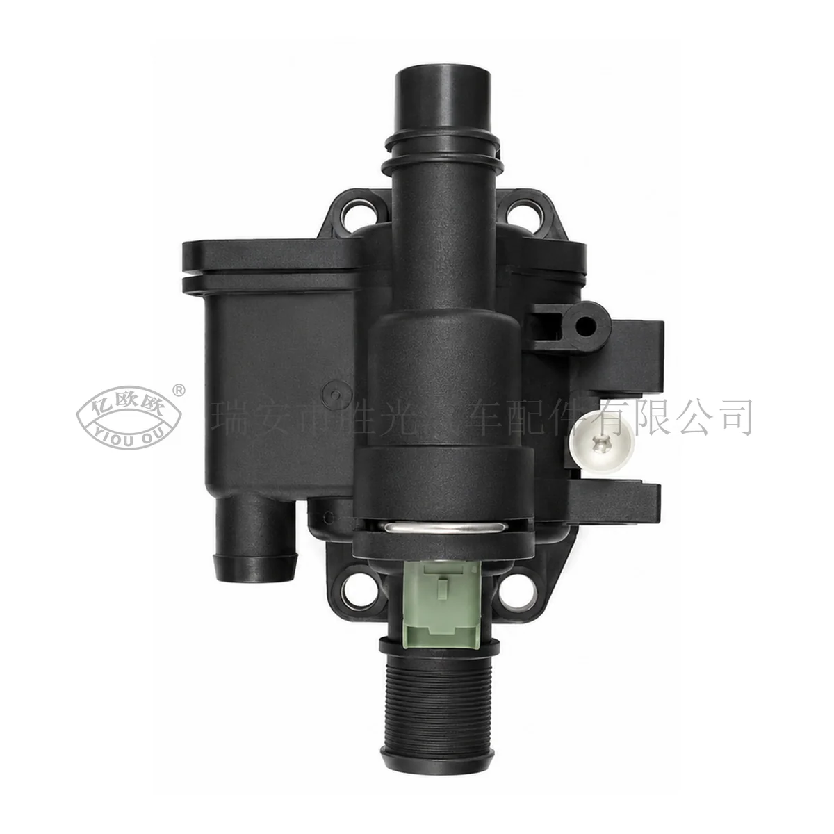 Automotive Thermostat J8148 — product image 1 of 2
