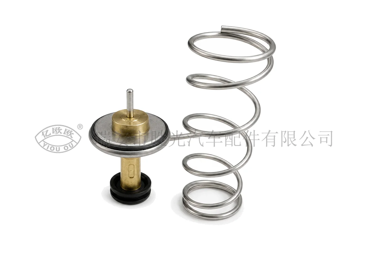 Automotive Thermostat J8152 — product image 1 of 1