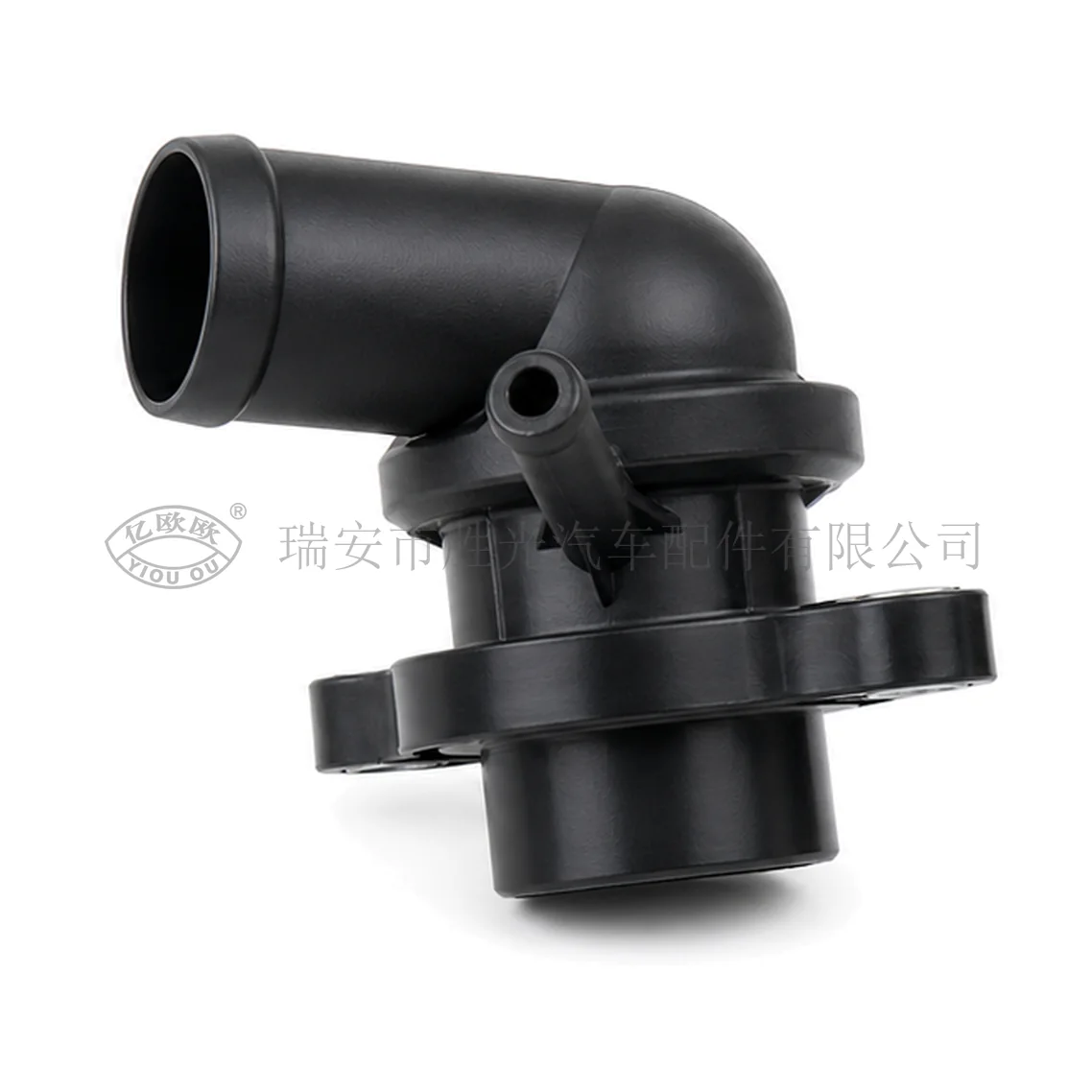 Automotive Thermostat J8166 — product image 1 of 3