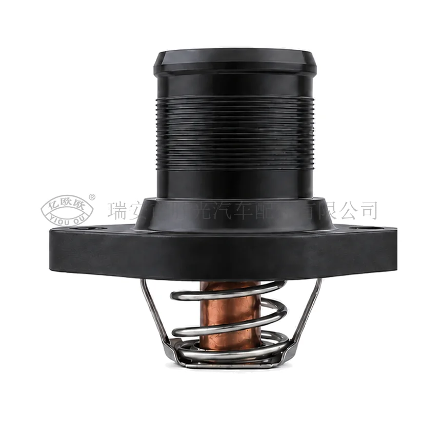 Automotive Thermostat J8171 — product image 1 of 3