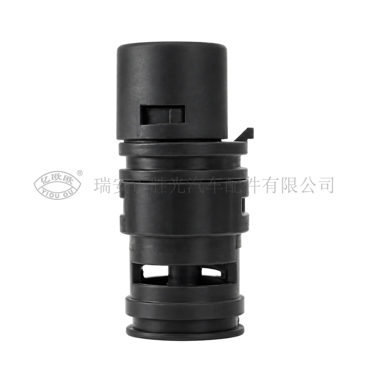 Automotive Thermostat J8173 — product image 1 of 3