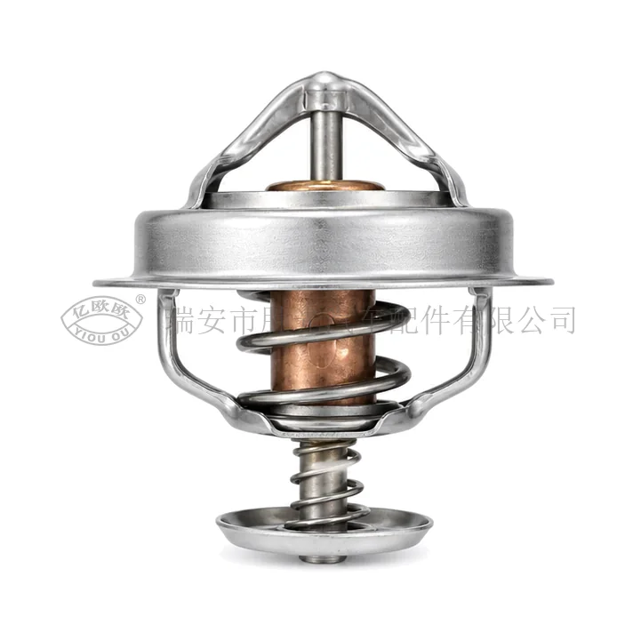 Automotive Thermostat J8174 — product image 1 of 3