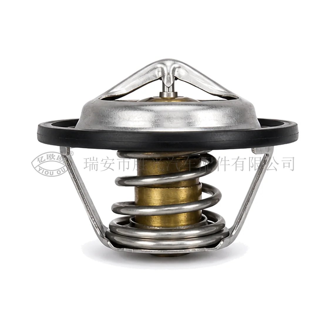 Automotive Thermostat J8176 — product image 1 of 3
