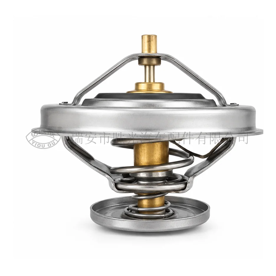Automotive Thermostat J8181 — product image 1 of 3
