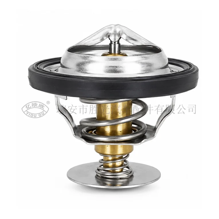 Automotive Thermostat J8182 — product image 1 of 3
