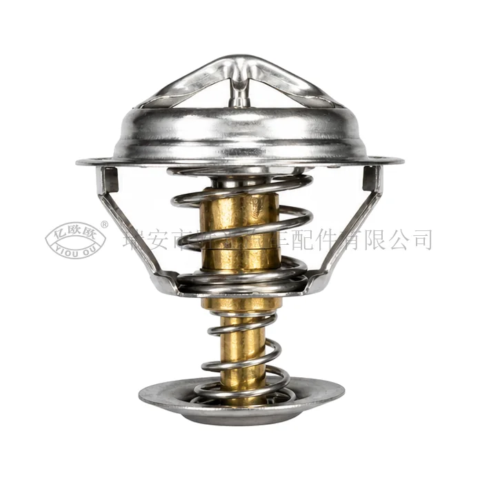 Automotive Thermostat J8185 — product image 1 of 3