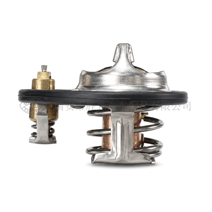Automotive Thermostat J8186 — product image 1 of 3