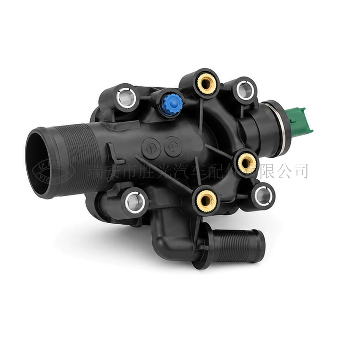 Automotive Thermostat J8188 — product image 1 of 3