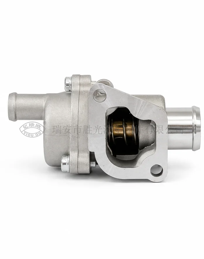 Automotive Thermostat J8189 — product image 1 of 2