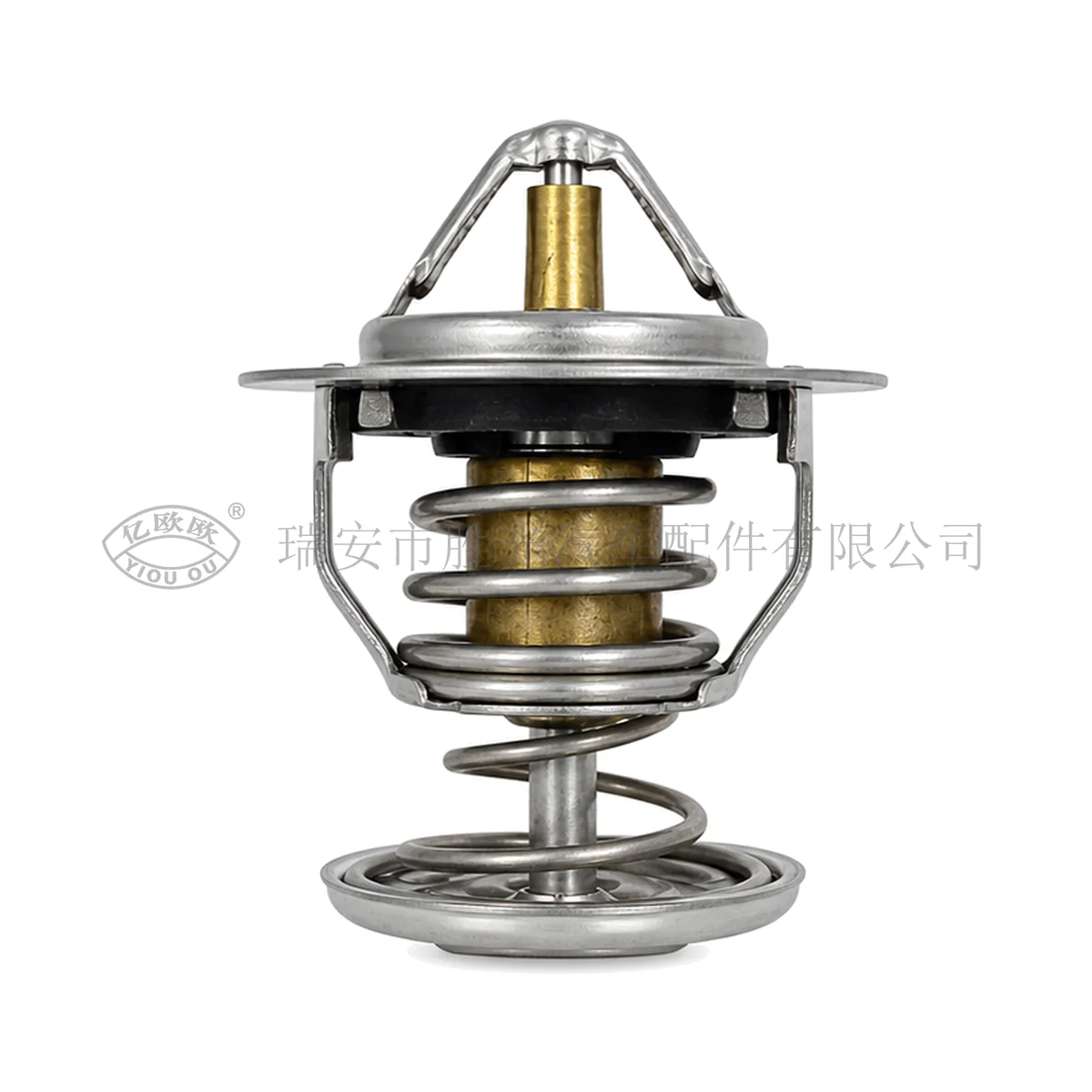 Automotive Thermostat J8193 — product image 1 of 3