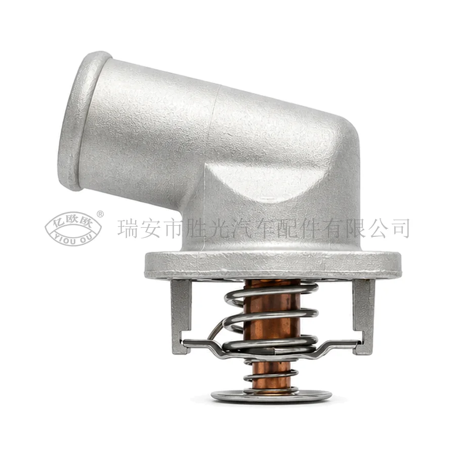 Automotive Thermostat J8196 — product image 1 of 3