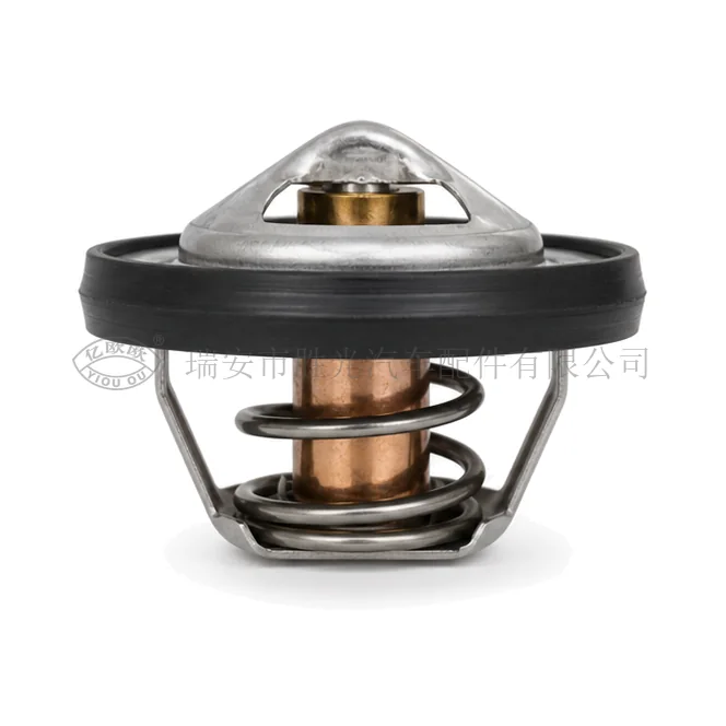 Automotive Thermostat J8199 — product image 1 of 3