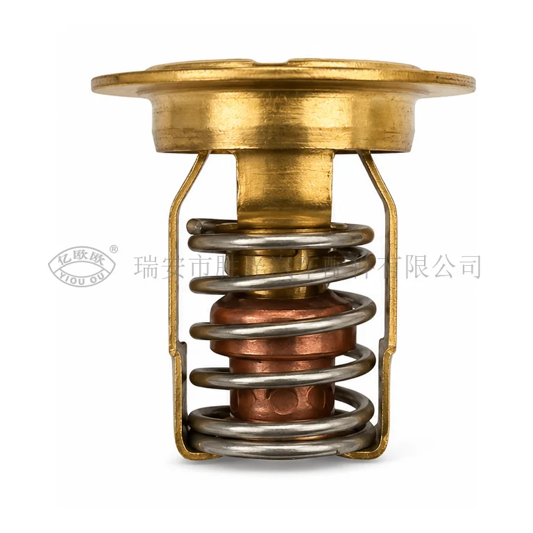 Automotive Thermostat J8200 — product image 1 of 3