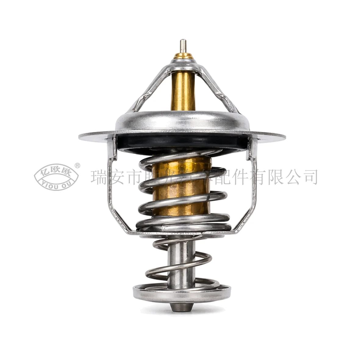 Automotive Thermostat J8212 — product image 1 of 3