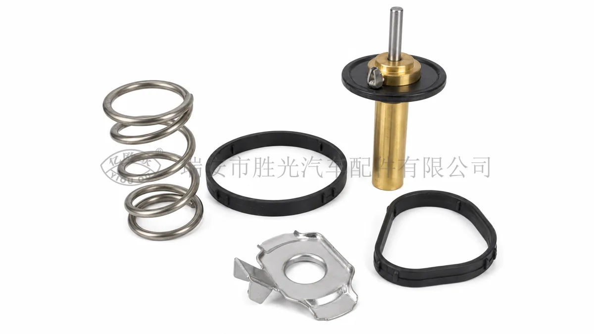 Automotive Thermostat J8214 — product image 1 of 1