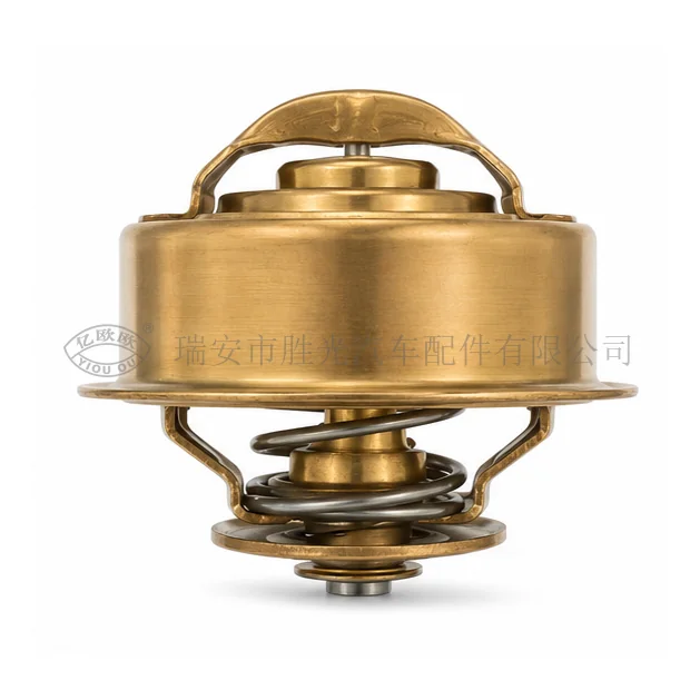 Automotive Thermostat J8217-82 — product image 1 of 3