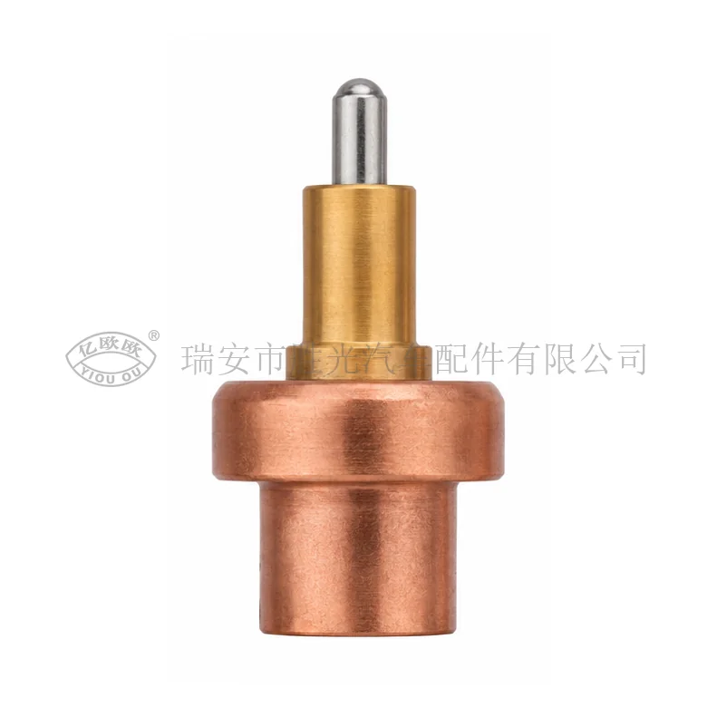 Automotive Thermostat J8218 — product image 1 of 3