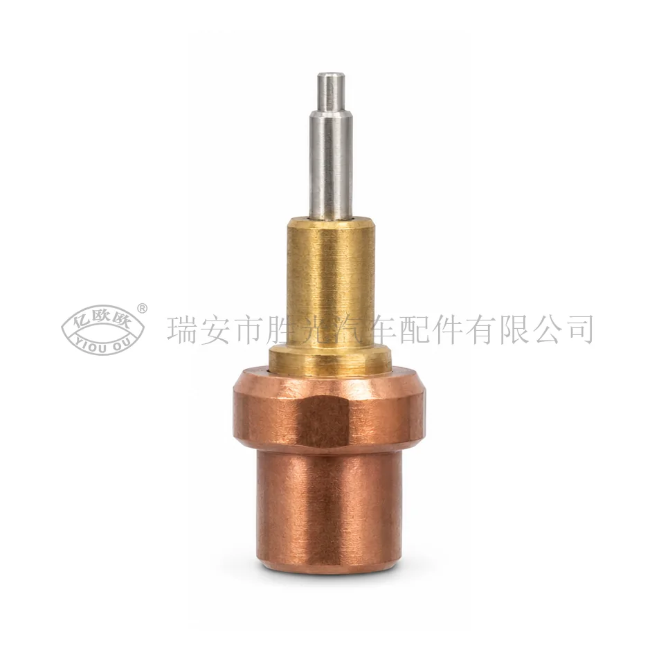 Automotive Thermostat J8218T — product image 1 of 3