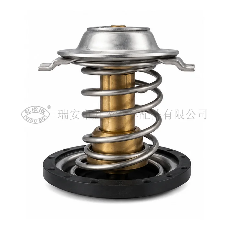 Automotive Thermostat J8227 — product image 1 of 3