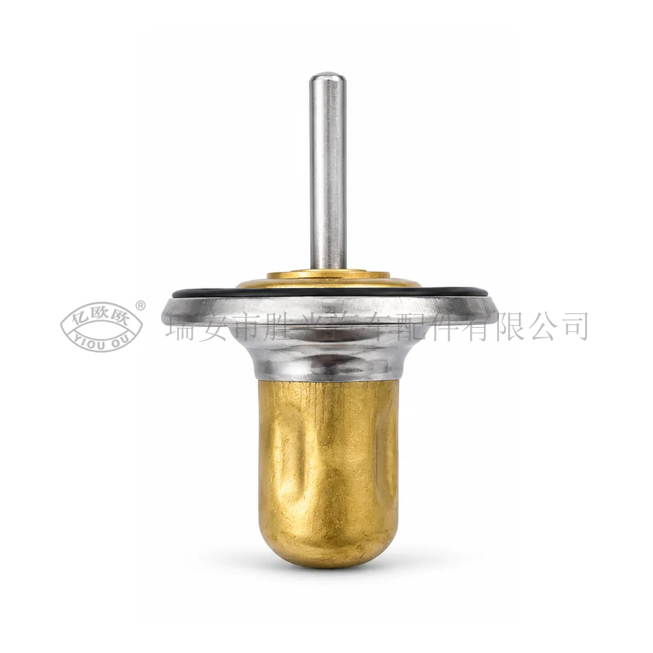 Automotive Thermostat J8228 — product image 1 of 3