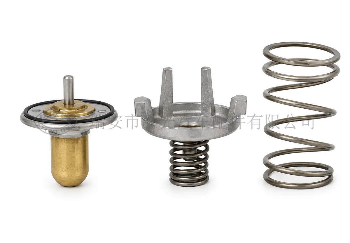 Automotive Thermostat J8228Z — product image 1 of 1
