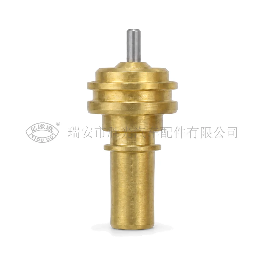 Automotive Thermostat J8232 — product image 1 of 3