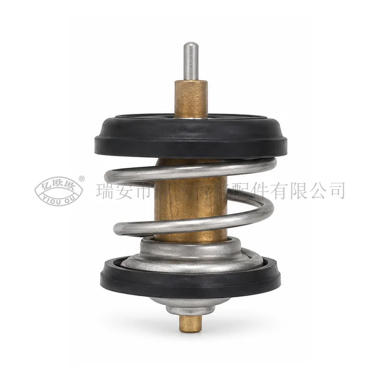 Automotive Thermostat J8244 — product image 1 of 3
