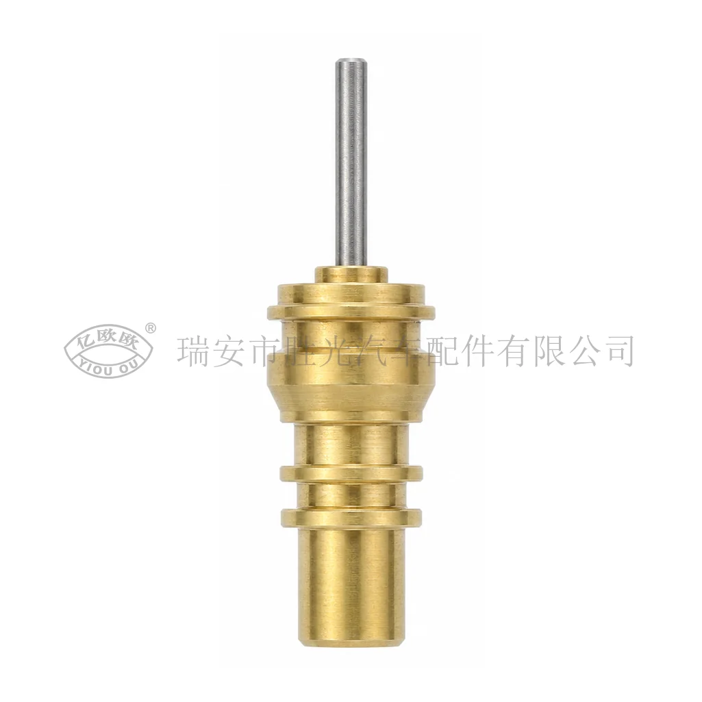 Automotive Thermostat J8245 — product image 1 of 3