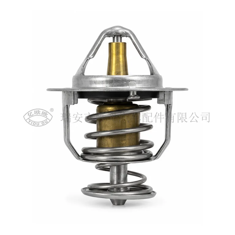Automotive Thermostat J8253 — product image 1 of 3