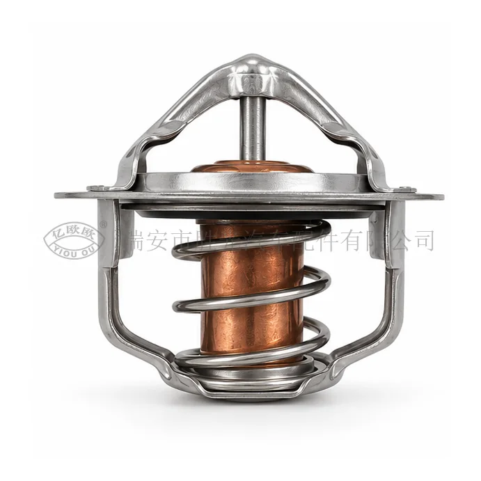 Automotive Thermostat J8256 — product image 1 of 3