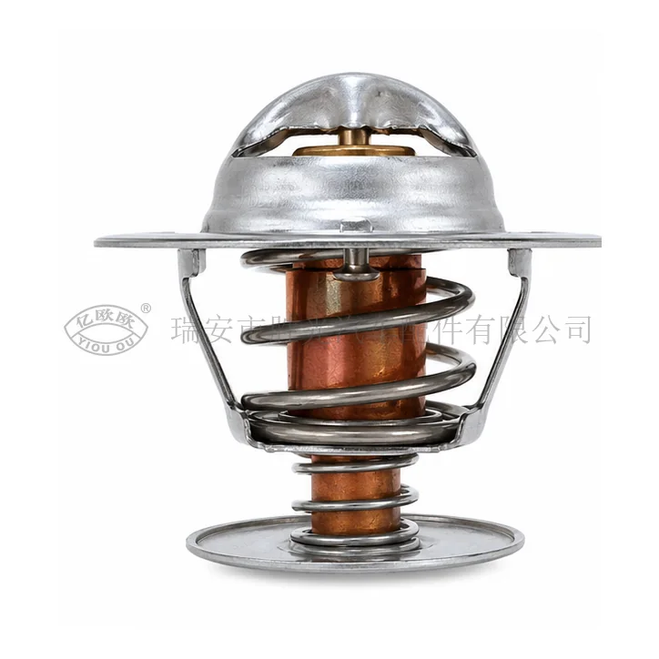 Automotive Thermostat J8258 — product image 1 of 3