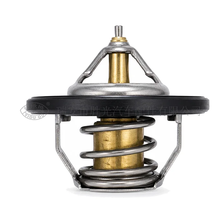 Automotive Thermostat J8265 — product image 1 of 3